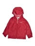 Columbia 100% Nylon Solid Red Jacket Size 4T - photo 1