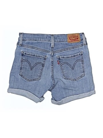 Levi's Denim Shorts (view 2)