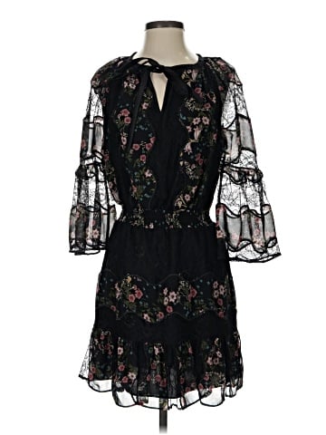 Amanda Uprichard Cocktail Dress (view 1)