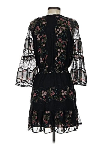 Amanda Uprichard Cocktail Dress (view 2)