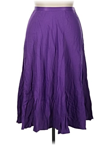 EXQUISE Formal Skirt (view 1)