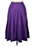 EXQUISE Purple Formal Skirt Size XL - photo 1