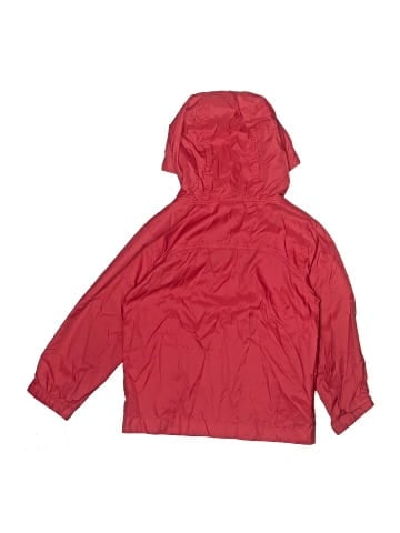 Columbia Jacket (view 2)