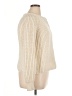 Unbranded 100% Polyester Ivory Cardigan Size XL - photo 4