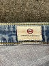 Adriano Goldschmied Hearts Blue Jeans Size 29R - photo 7