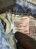 Adriano Goldschmied Hearts Blue Jeans Size 29R - photo 8