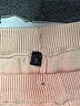 Unbranded Solid Tan Athletic Shorts Size S - photo 3