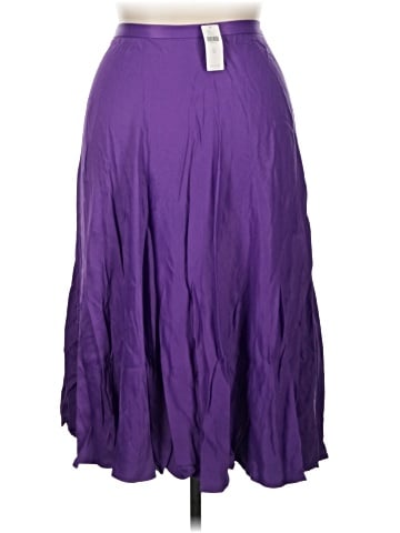 EXQUISE Formal Skirt (view 2)