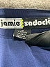 Jamie Sadock Solid Blue Skort Size 16 - photo 3