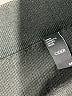 Cider Solid Black Formal Skirt Size M - photo 4