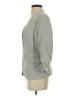 H&M Gray Blazer Size S - photo 5