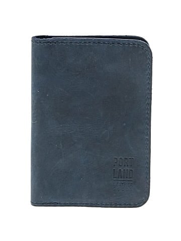 Portland Leather Goods Leather Wallet (view 1)
