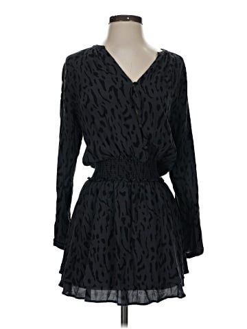 Rails Casual Dress (view 1)