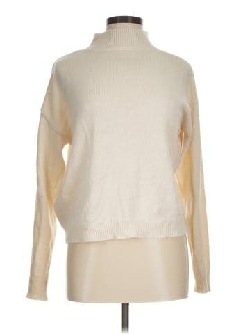 Shein Turtleneck Sweater (view 1)