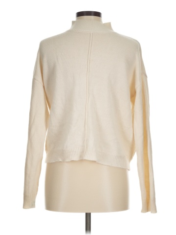 Shein Turtleneck Sweater (view 2)