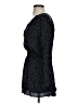Rails Animal Print Black Casual Dress Size S - photo 5