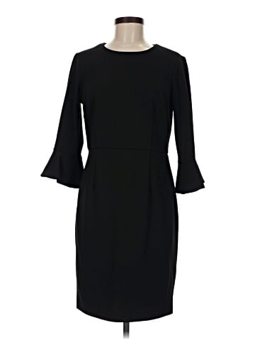 Donna Morgan Cocktail Dress (view 1)