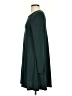 Old Navy Solid Teal Casual Dress Size S - photo 5