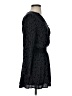 Rails Animal Print Black Casual Dress Size S - photo 4