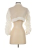 BSBW Ivory Jacket Size S - photo 2