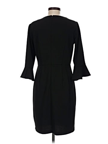 Donna Morgan Cocktail Dress (view 2)