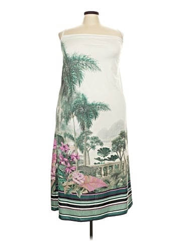 Cacique Casual Dress (view 1)