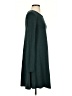Old Navy Solid Teal Casual Dress Size S - photo 4