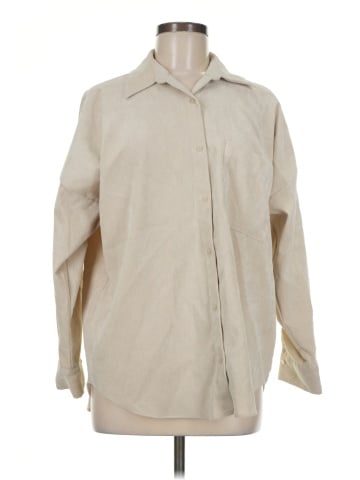 Zara Coat (view 1)