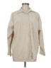 Zara Tan Coat Size M - photo 1