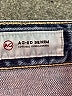 Adriano Goldschmied Hearts Blue Jeans Size 28 waist - photo 4