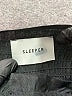 Sleeper 100% Linen Black Casual Dress Size XS - photo 4