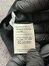 Sleeper 100% Linen Black Casual Dress Size XS - photo 5