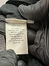 Sleeper 100% Linen Black Casual Dress Size XS - photo 6