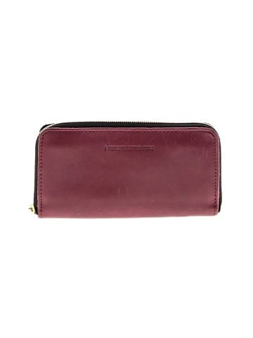 Portland Leather Goods Leather Wallet (view 1)