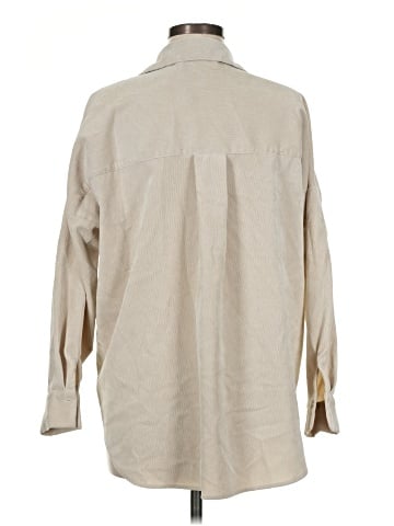 Zara Coat (view 2)