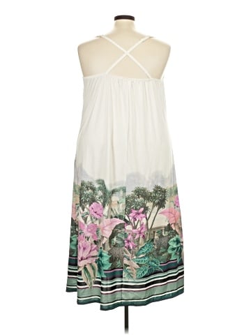 Cacique Casual Dress (view 2)