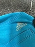 Adidas Solid Teal Active Skort Size S - photo 3
