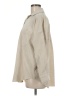 Zara Tan Coat Size M - photo 5