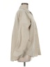 Zara Tan Coat Size M - photo 4