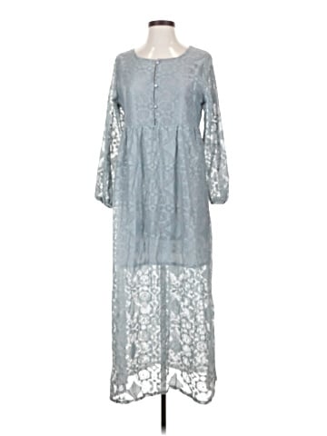 Unbranded Casual Dress (view 1)