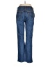 Levi's Hearts Blue Jeans Size 12S - photo 2