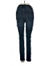 Aeropostale Solid Blue Jeans Size 2 short - photo 2