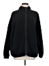 PacSun 100% Polyester Black Track Jacket Size M - photo 1
