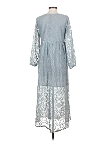 Unbranded Casual Dress (view 2)