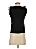 Chaps Black Sleeveless Top Size S - photo 2