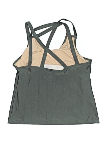 Shabby Apple Swimsuit Top (view 2)