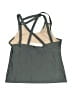 Shabby Apple Gray Green Swimsuit Top Size XL - photo 2