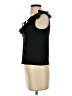 Chaps Black Sleeveless Top Size S - photo 5