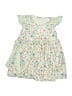 Unbranded Green Dress Size 5T - 6 - photo 1