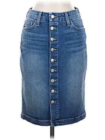 Joe's Jeans Denim Skirt (view 1)